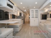 Contact us now about this 2025 Newmar Northern Star 3418! 2025 Northern Star 3418 by Newmar from General RV Center in Winter Garden, Florida