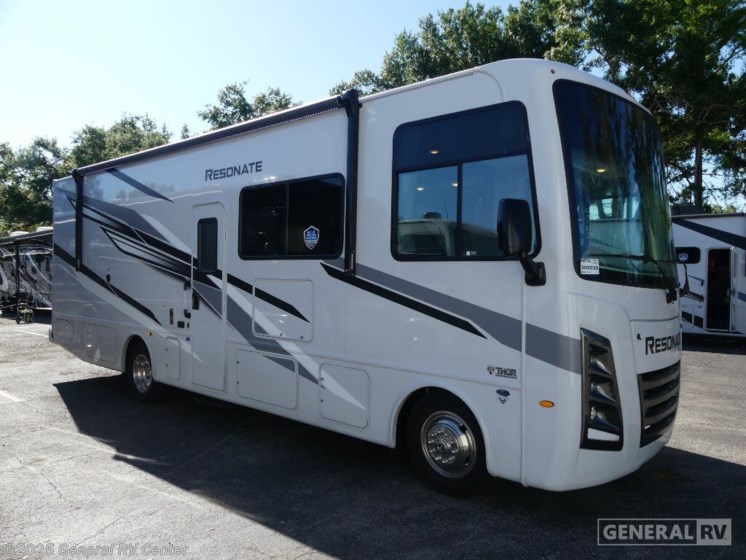 Email now about this 2025 Thor Motor Coach Resonate 29G! New 2025 Thor Motor Coach Resonate 29G available in Winter Garden, Florida
