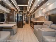 Call now about this 2025 Newmar Mountain Aire 3825! 2025 Newmar Mountain Aire 3825 - New Class A For Sale by General RV Center in Winter Garden, Florida