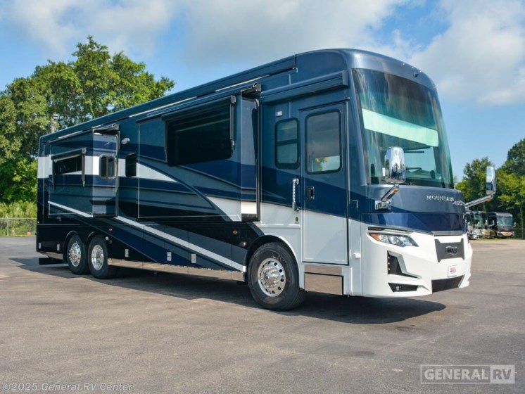 Email now about this 2025 Newmar Mountain Aire 3825! New 2025 Newmar Mountain Aire 3825 available in Winter Garden, Florida
