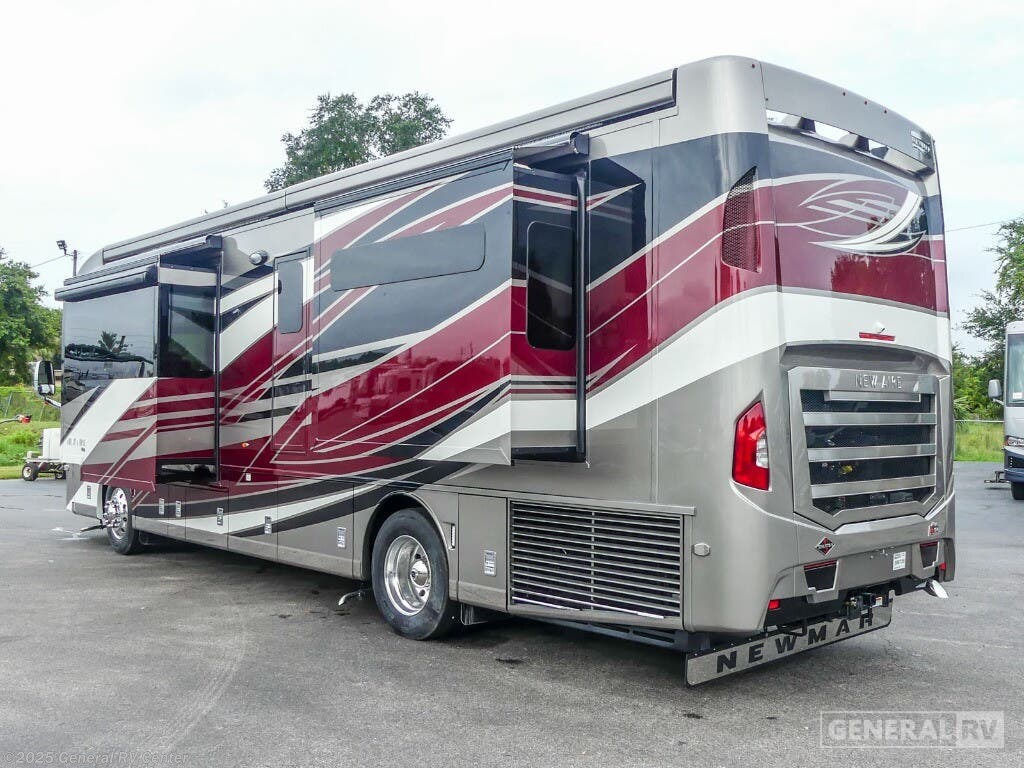 Contact us now about this 2025 Newmar New Aire 3539! 2025 New Aire 3539 by Newmar from General RV Center in Winter Garden, Florida