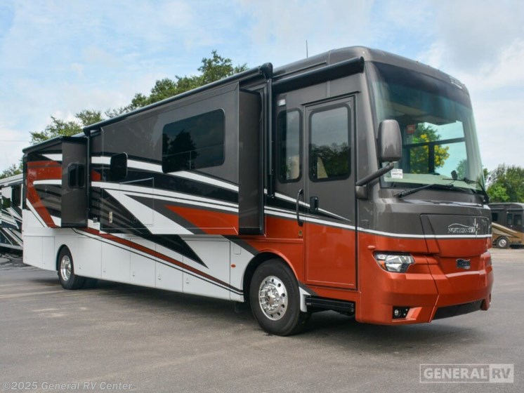 Email now about this 2025 Newmar Northern Star 4037! New 2025 Newmar Northern Star 4037 available in Winter Garden, Florida