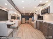 New 2025 Newmar Northern Star 4037 available in Winter Garden, Florida