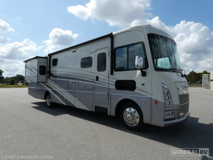 Email now about this 2025 Winnebago Adventurer 35F! New 2025 Winnebago Adventurer 35F available in Winter Garden, Florida