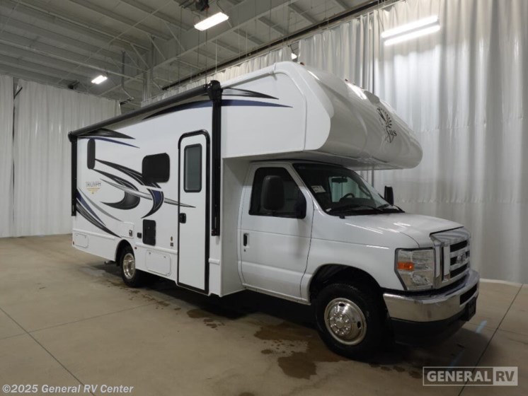 Email now about this 2026 Nexus Triumph SP 24TS! New 2026 Nexus Triumph SP 24TS available in Winter Garden, Florida