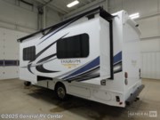 New 2026 Nexus Triumph SP 24TS available in Winter Garden, Florida