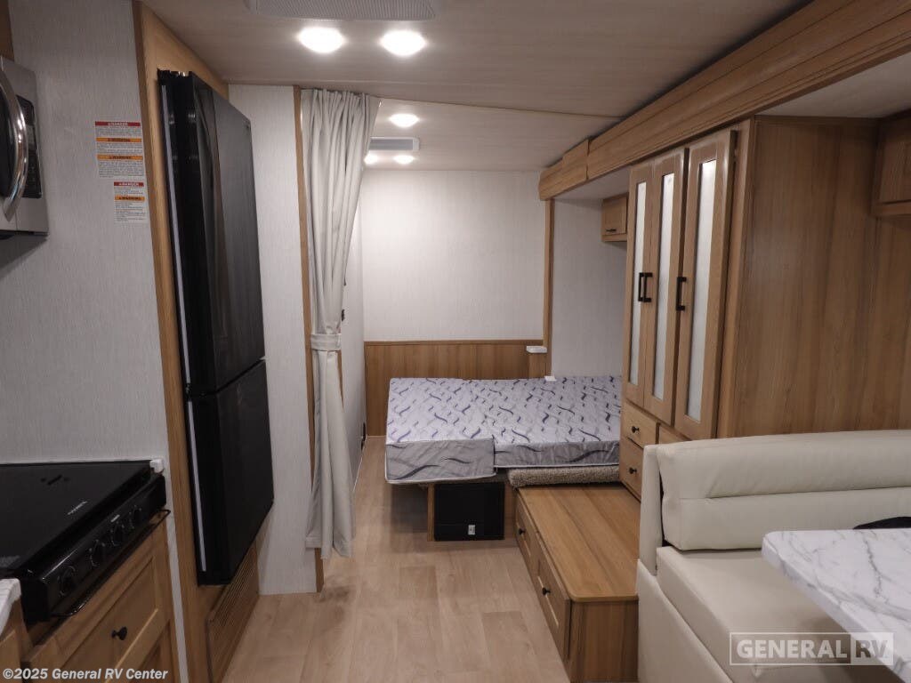 Contact us now about this 2026 Nexus Triumph SP 24TS! 2026 Triumph SP 24TS by Nexus from General RV Center in Winter Garden, Florida