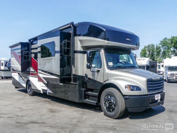 Email now about this 2026 Newmar Grand Star 3948! New 2026 Newmar Grand Star 3948 available in Winter Garden, Florida