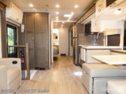 Contact us now about this 2026 Newmar Grand Star 3948! 2026 Grand Star 3948 by Newmar from General RV Center in Winter Garden, Florida