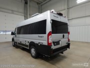 New 2025 Thor Motor Coach Twist 2LB available in Winter Garden, Florida