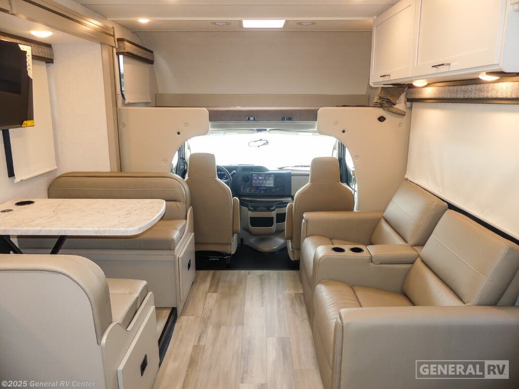 New 2026 Thor Motor Coach Pasadena SE29 available in Winter Garden, Florida