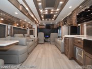 New 2026 Newmar Dutch Star 4081 available in Winter Garden, Florida