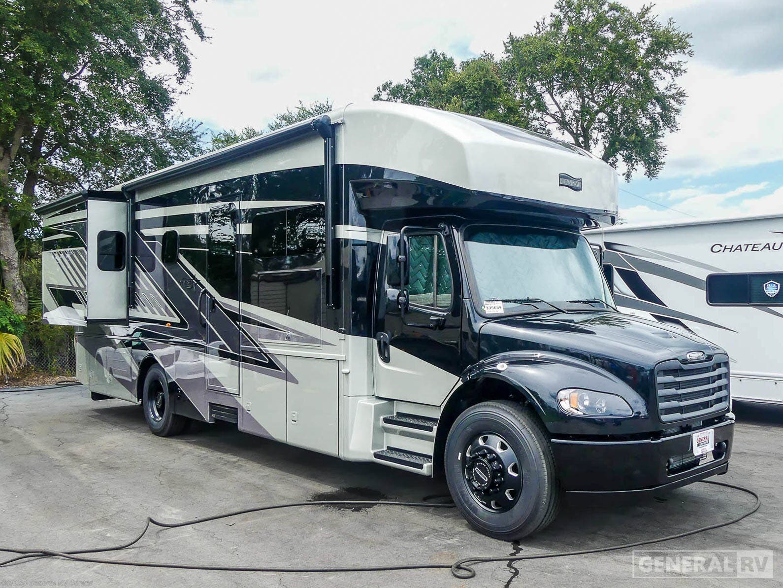 Email now about this 2026 Newmar Grand Star 3444! New 2026 Newmar Grand Star 3444 available in Winter Garden, Florida