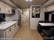 Call now about this 2026 Nexus Ghost 38DS! 2026 Nexus Ghost 38DS - New Super C For Sale by General RV Center in Winter Garden, Florida