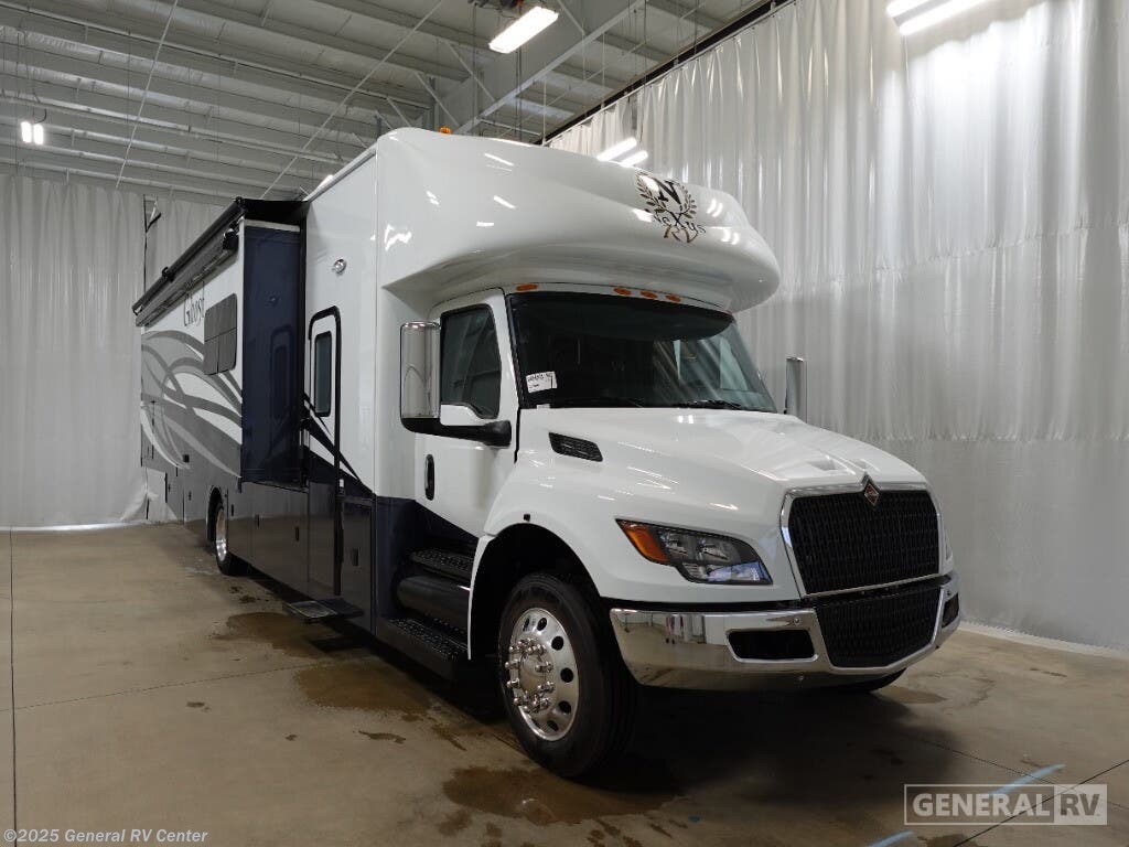 Email now about this 2026 Nexus Ghost 38DS! New 2026 Nexus Ghost 38DS available in Winter Garden, Florida