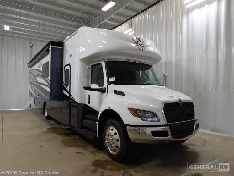 Email now about this 2026 Nexus Ghost 38DS! New 2026 Nexus Ghost 38DS available in Winter Garden, Florida