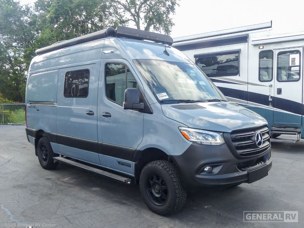 Email now about this 2022 Winnebago Revel 44E! Used 2022 Winnebago Revel 44E available in Winter Garden, Florida