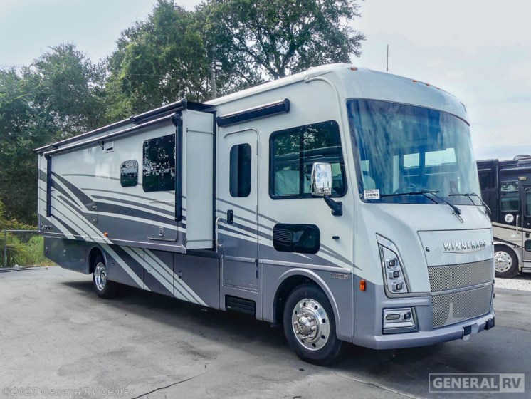 Email now about this 2025 Winnebago Adventurer 36Z! New 2025 Winnebago Adventurer 36Z available in Winter Garden, Florida