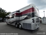 Contact us now about this 2025 Newmar Mountain Aire 4118! 2025 Mountain Aire 4118 by Newmar from General RV Center in Winter Garden, Florida
