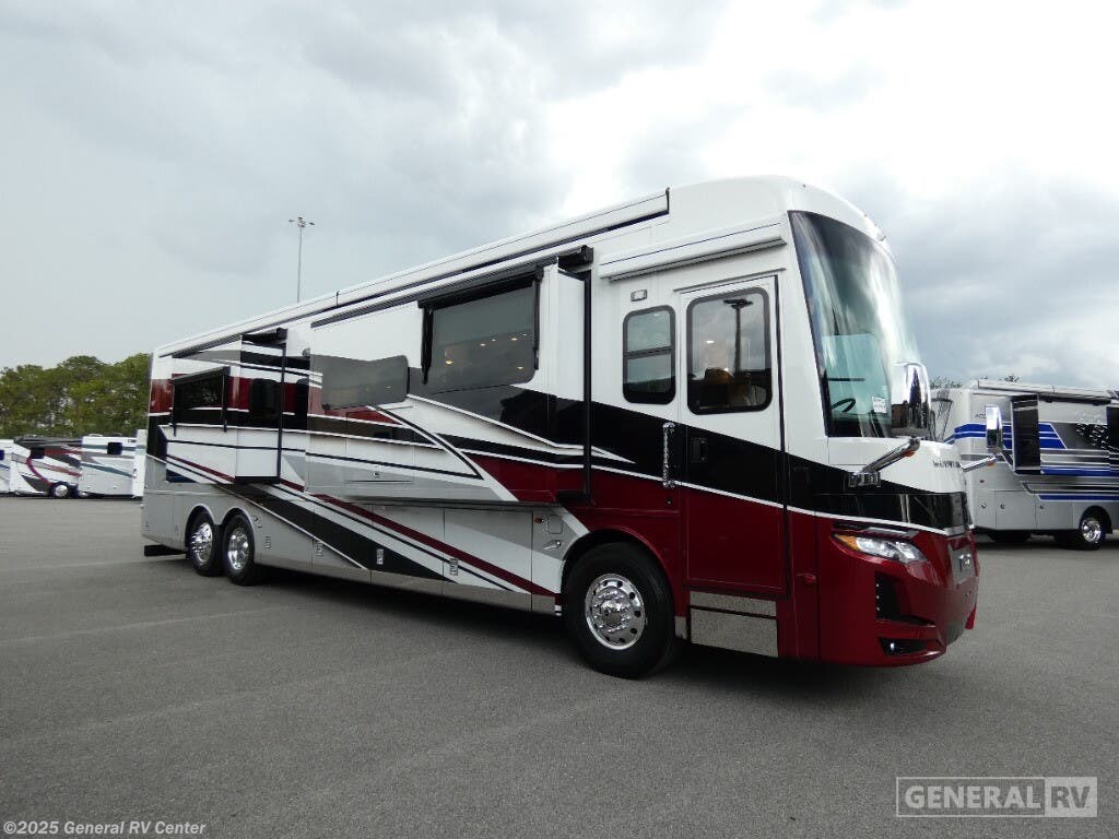 Email now about this 2025 Newmar Mountain Aire 4118! New 2025 Newmar Mountain Aire 4118 available in Winter Garden, Florida