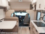 New 2026 Thor Motor Coach Pasadena SZ22 available in Winter Garden, Florida