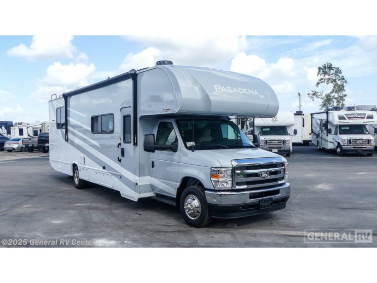 Email now about this 2026 Thor Motor Coach Pasadena SH31! New 2026 Thor Motor Coach Pasadena SH31 available in Winter Garden, Florida