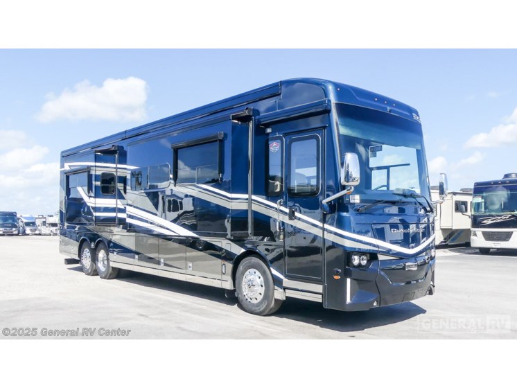 Email now about this 2026 Newmar Dutch Star 4081! New 2026 Newmar Dutch Star 4081 available in Winter Garden, Florida