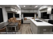Call now about this 2026 Brinkley RV Model Z 3100! 2026 Brinkley RV Model Z 3100 - New Fifth Wheel For Sale by General RV Center in Winter Garden, Florida