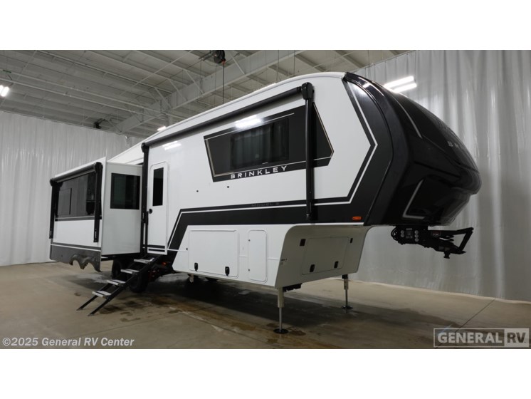 Email now about this 2026 Brinkley RV Model Z 3100! New 2026 Brinkley RV Model Z 3100 available in Winter Garden, Florida