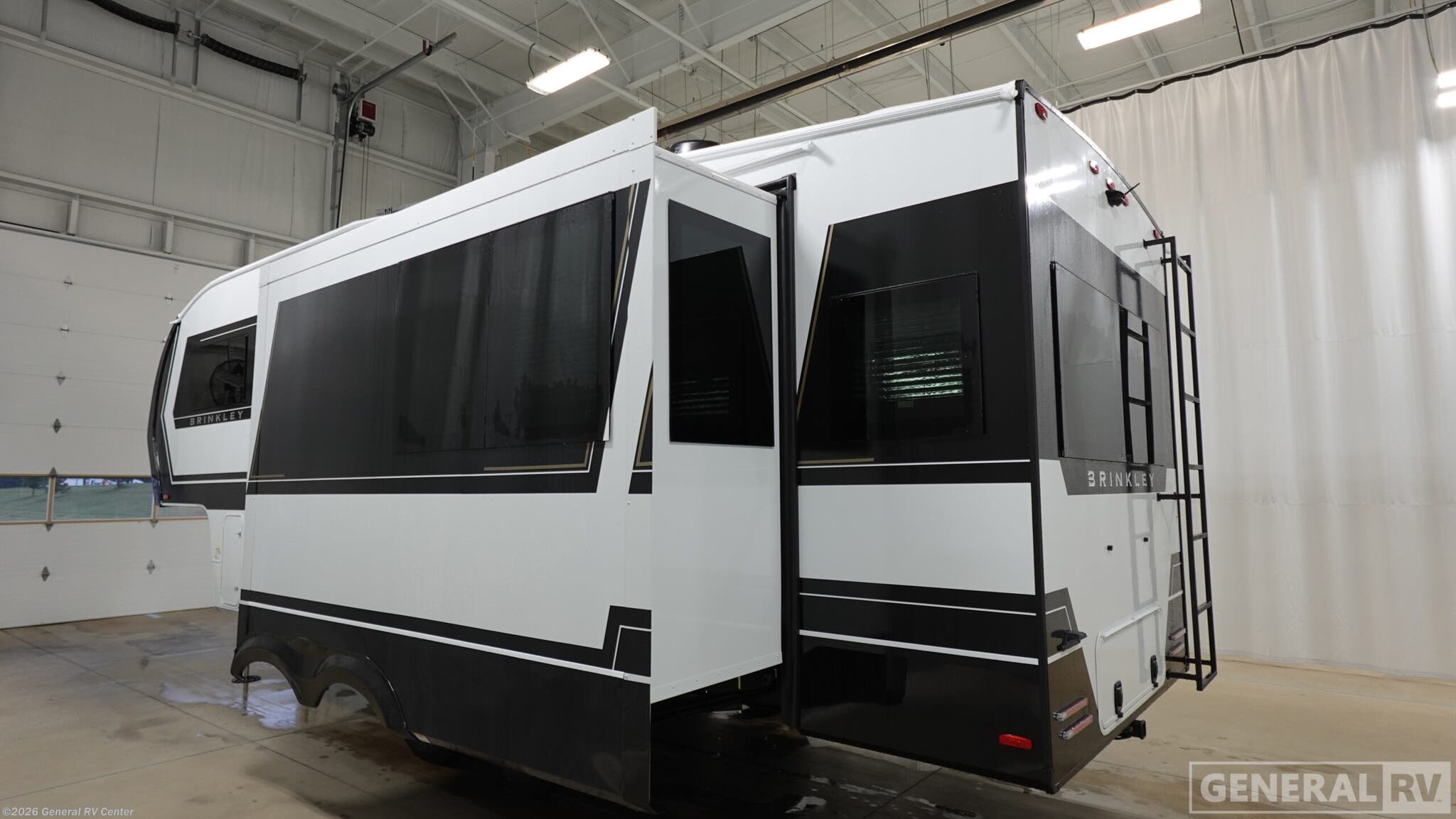 Contact us now about this 2026 Brinkley RV Model Z 2670! 2026 Model Z 2670 by Brinkley RV from General RV Center in Winter Garden, Florida