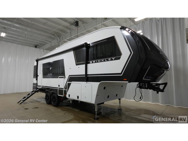 Email now about this 2026 Brinkley RV Model Z 2670! New 2026 Brinkley RV Model Z 2670 available in Winter Garden, Florida