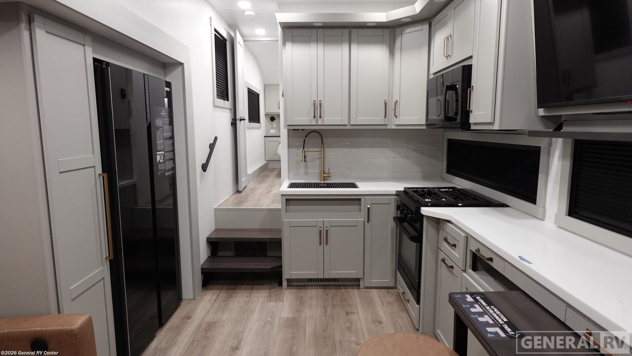 New 2026 Brinkley RV Model Z 2670 available in Winter Garden, Florida