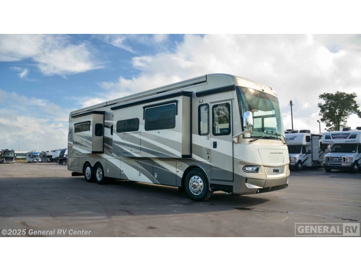Email now about this 2026 Newmar Ventana 4037! New 2026 Newmar Ventana 4037 available in Winter Garden, Florida