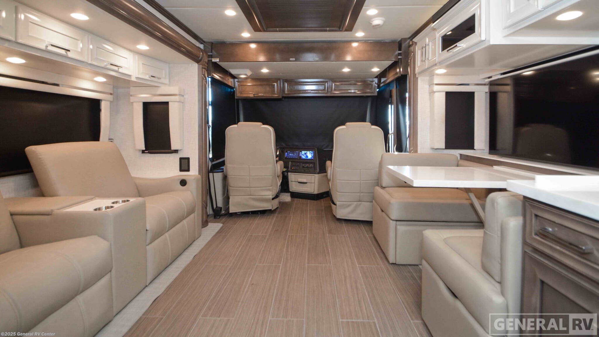 New 2026 Newmar Ventana 3512 available in Winter Garden, Florida