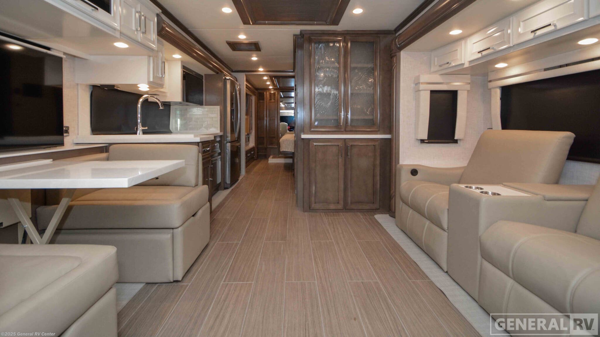 Call now about this 2026 Newmar Ventana 3512! 2026 Newmar Ventana 3512 - New Class A For Sale by General RV Center in Winter Garden, Florida