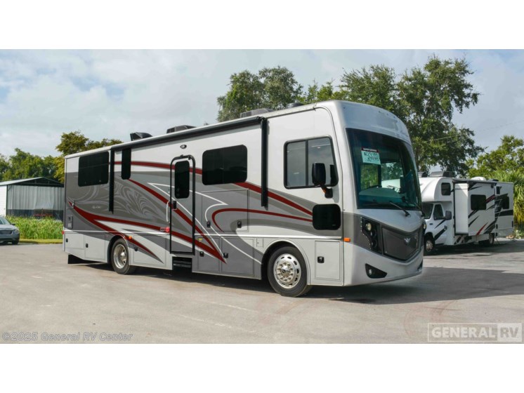 Email now about this 2023 Fleetwood Pace Arrow 33D-2S! Used 2023 Fleetwood Pace Arrow 33D-2S available in Winter Garden, Florida