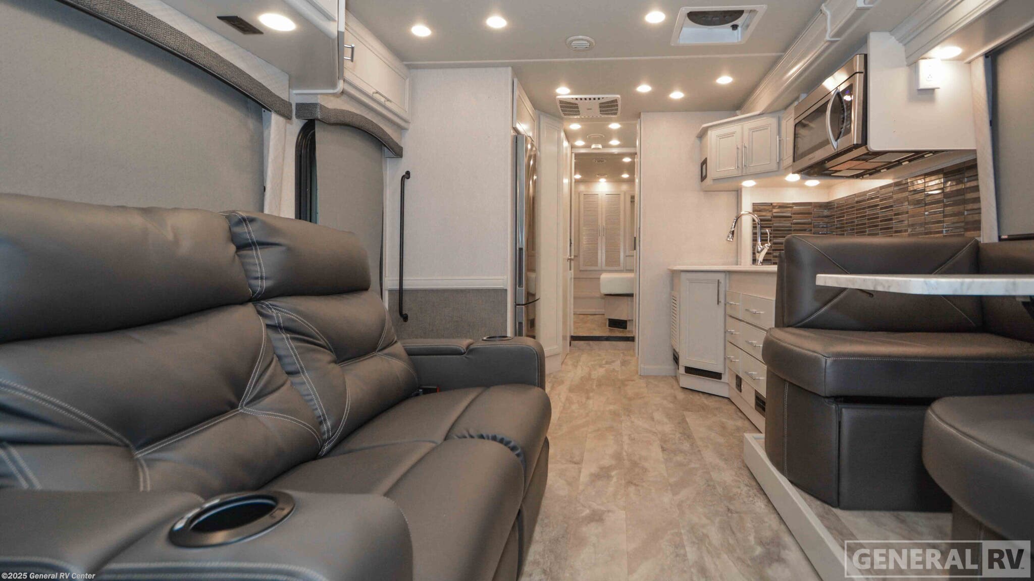 Call now about this 2023 Fleetwood Pace Arrow 33D-2S! 2023 Fleetwood Pace Arrow 33D-2S - Used Class A For Sale by General RV Center in Winter Garden, Florida