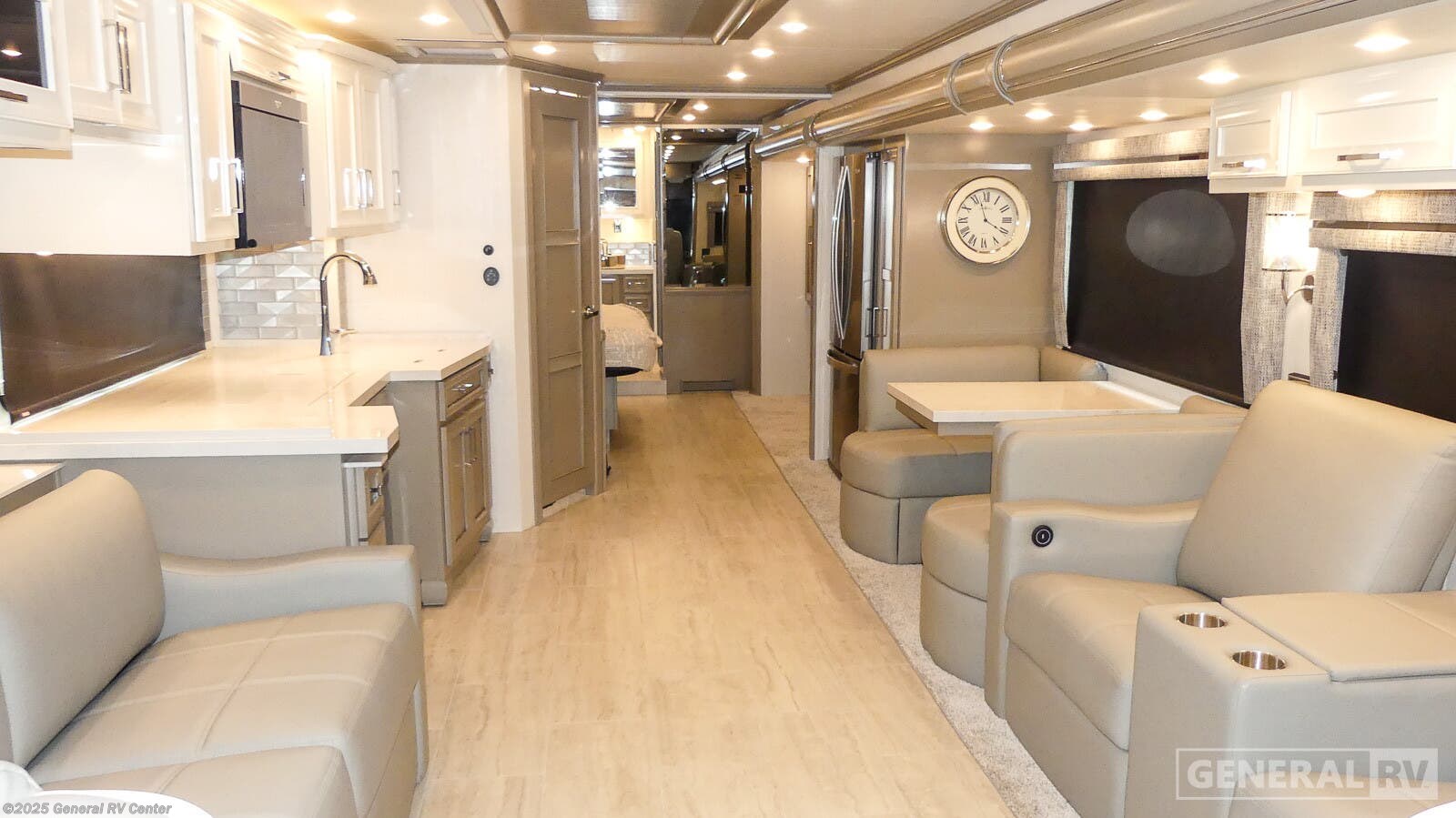 Call now about this 2025 Newmar Ventana 4037-3S! 2025 Newmar Ventana 4037-3S - Used Class A For Sale by General RV Center in Winter Garden, Florida