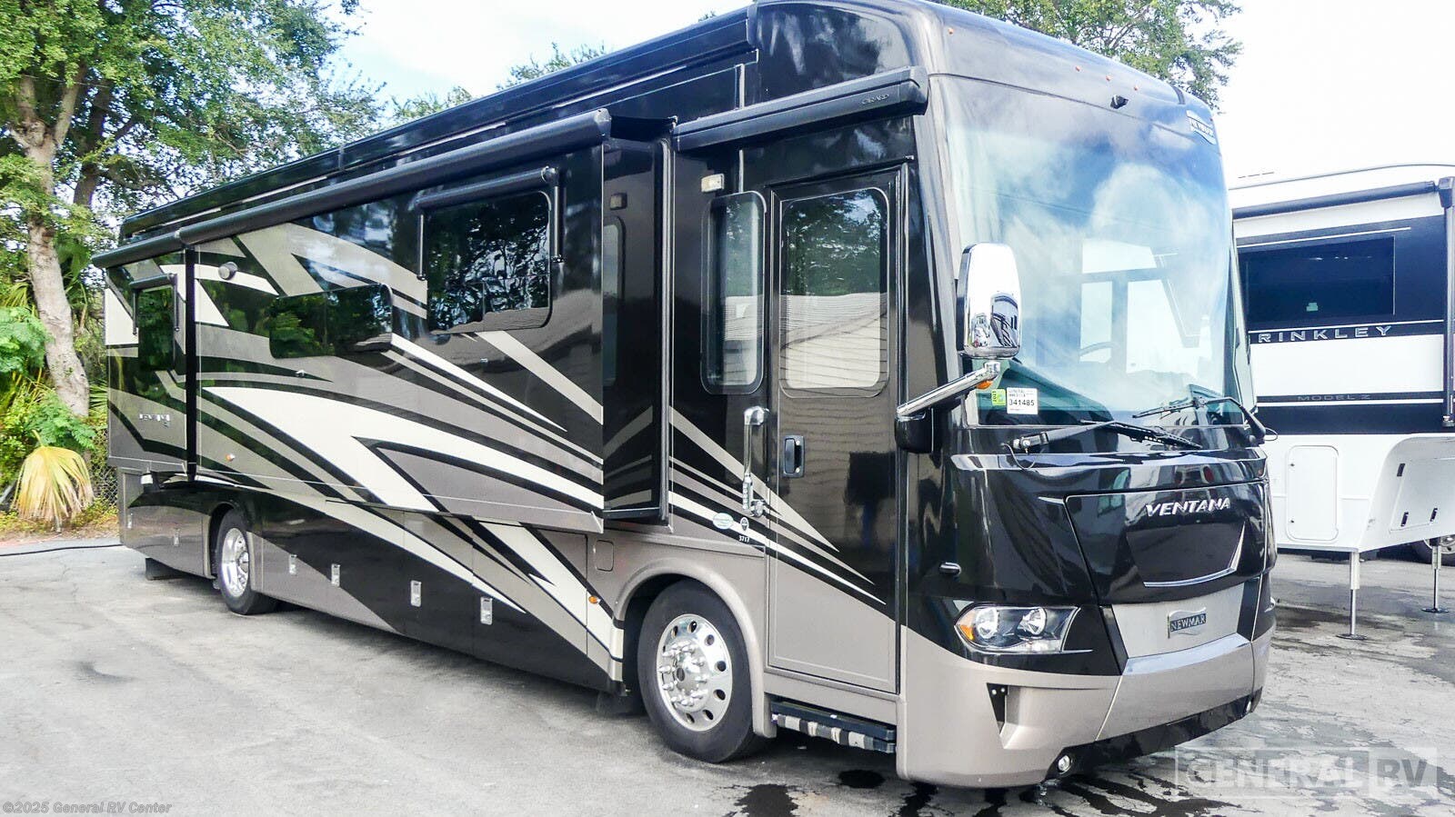 Email now about this 2020 Newmar Ventana 3717! Used 2020 Newmar Ventana 3717 available in Winter Garden, Florida