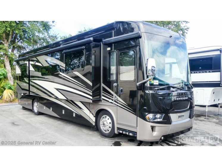 Email now about this 2020 Newmar Ventana 3717! Used 2020 Newmar Ventana 3717 available in Winter Garden, Florida