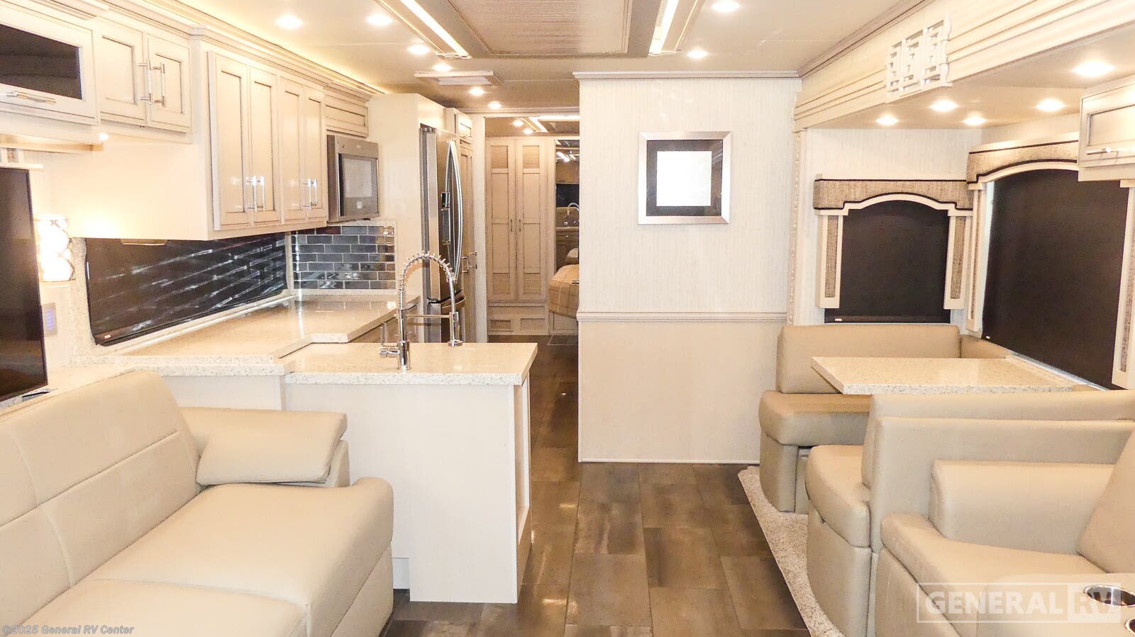 Call now about this 2020 Newmar Ventana 3717! 2020 Newmar Ventana 3717 - Used Class A For Sale by General RV Center in Winter Garden, Florida
