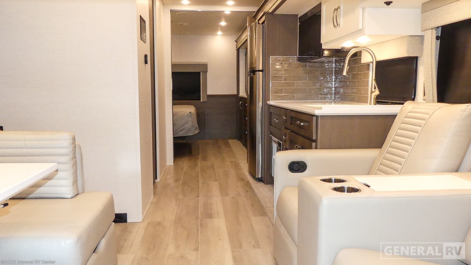 Call now about this 2026 Newmar Grand Star 3444! 2026 Newmar Grand Star 3444 - New Class C For Sale by General RV Center in Winter Garden, Florida