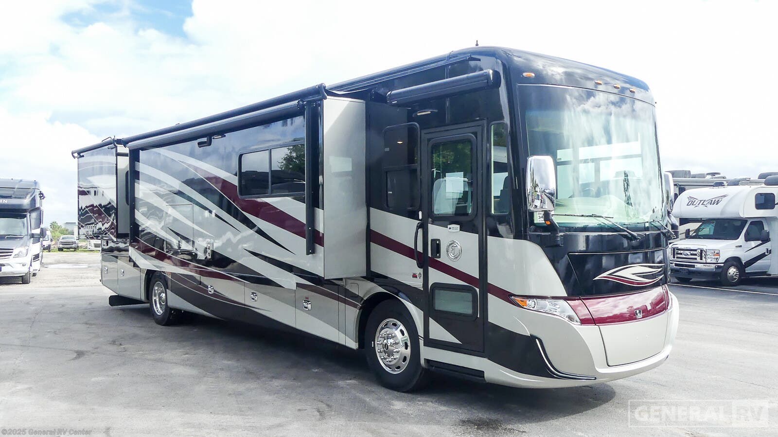 Email now about this 2018 Tiffin Allegro Red 37PA! Used 2018 Tiffin Allegro Red 37PA available in Winter Garden, Florida