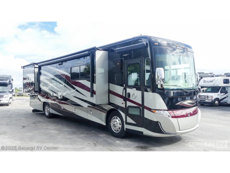 Email now about this 2018 Tiffin Allegro Red 37PA! Used 2018 Tiffin Allegro Red 37PA available in Winter Garden, Florida