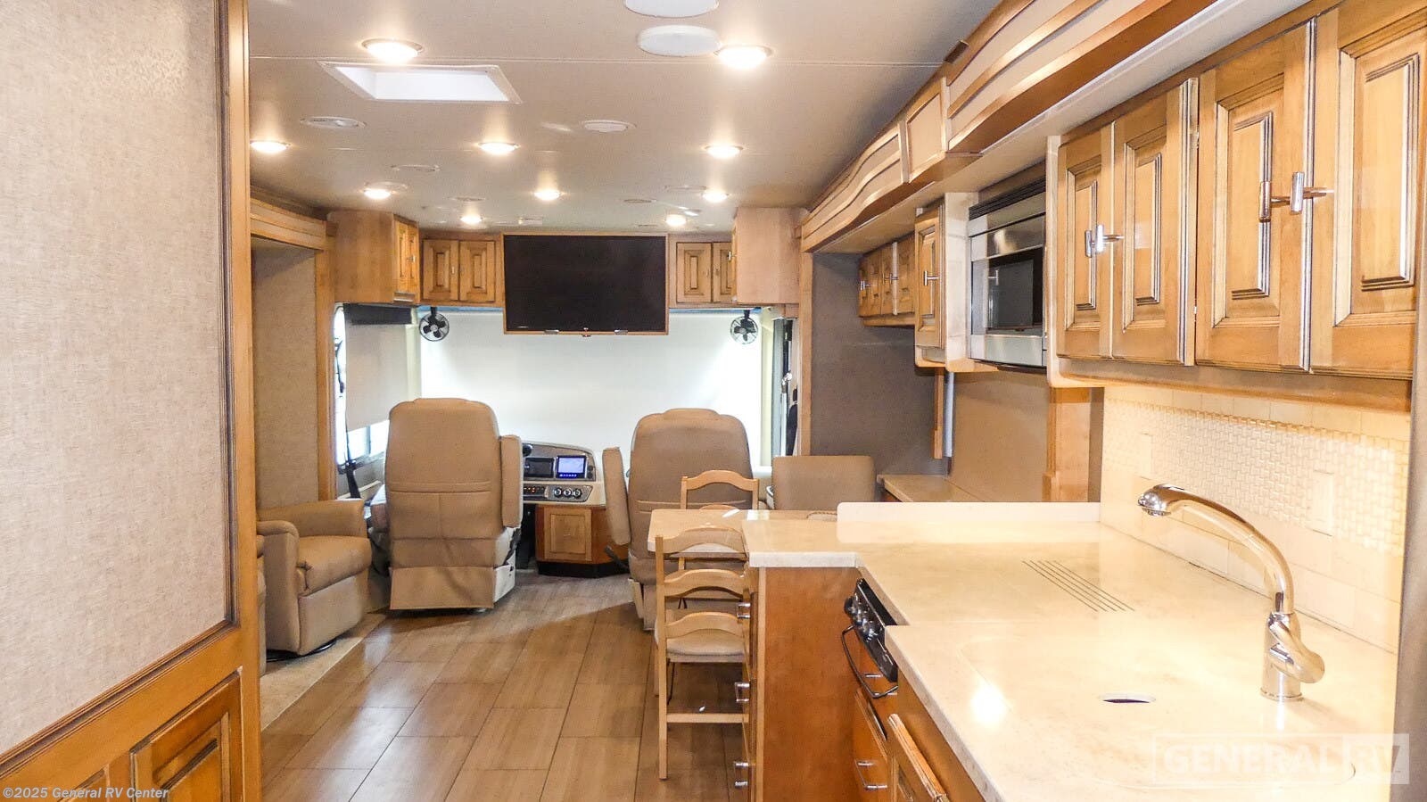 Used 2018 Tiffin Allegro Red 37PA available in Winter Garden, Florida