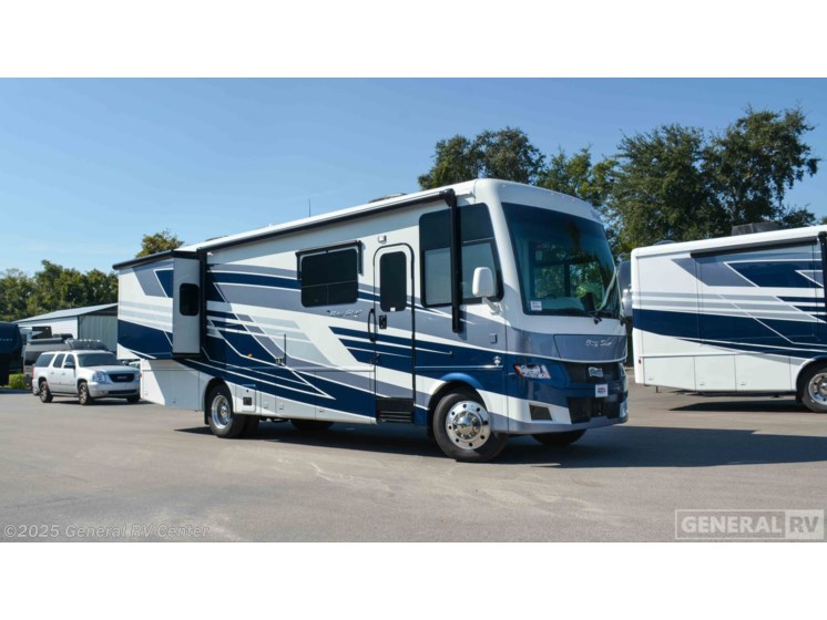 Email now about this 2026 Newmar Bay Star 3114! New 2026 Newmar Bay Star 3114 available in Winter Garden, Florida