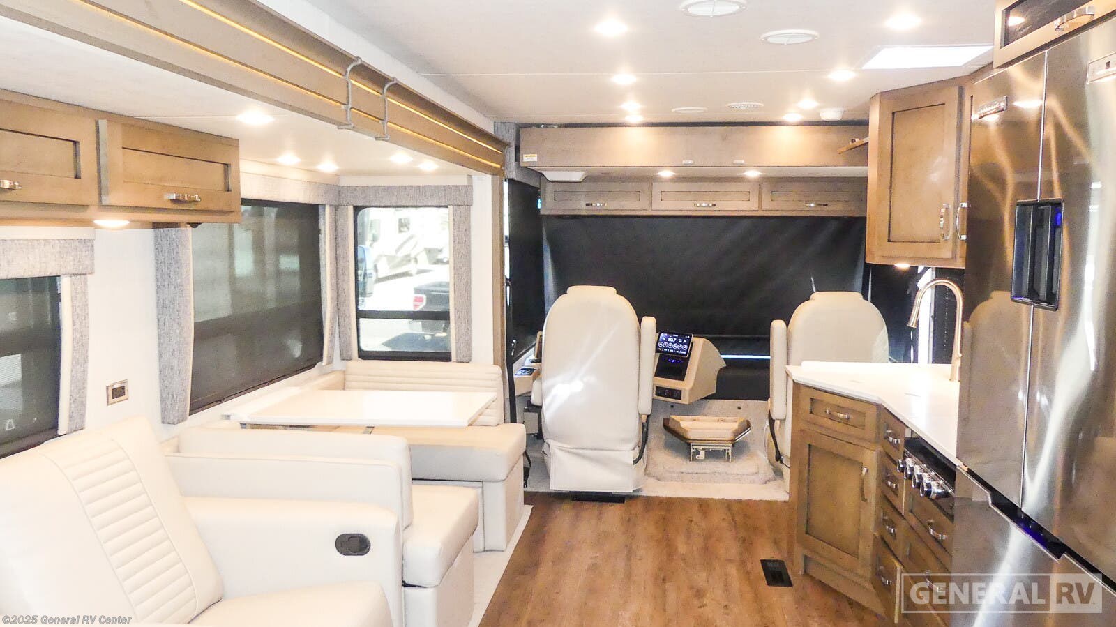 New 2026 Newmar Bay Star 3609 available in Winter Garden, Florida