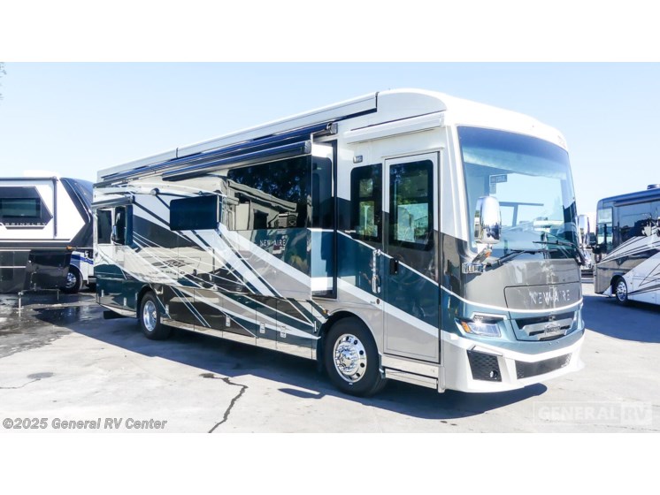Email now about this 2026 Newmar New Aire 3543! New 2026 Newmar New Aire 3543 available in Winter Garden, Florida
