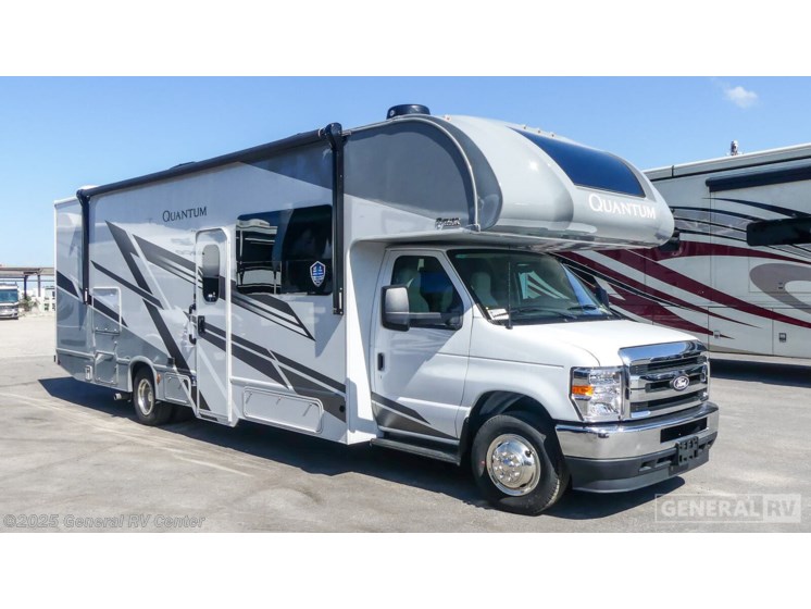 Email now about this 2026 Thor Motor Coach Quantum KW29! New 2026 Thor Motor Coach Quantum KW29 available in Winter Garden, Florida