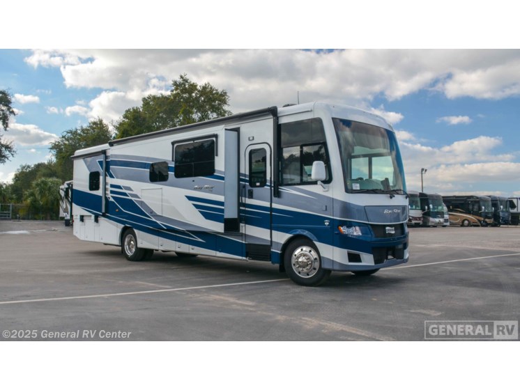 Email now about this 2026 Newmar Bay Star 3626! New 2026 Newmar Bay Star 3626 available in Winter Garden, Florida